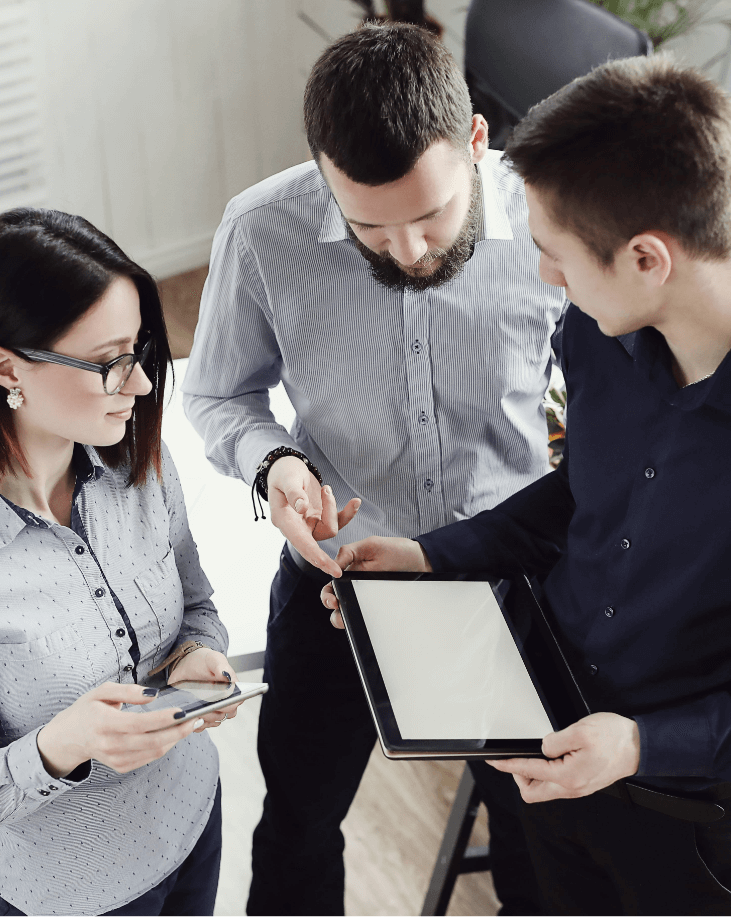 Strategic Partner for HR