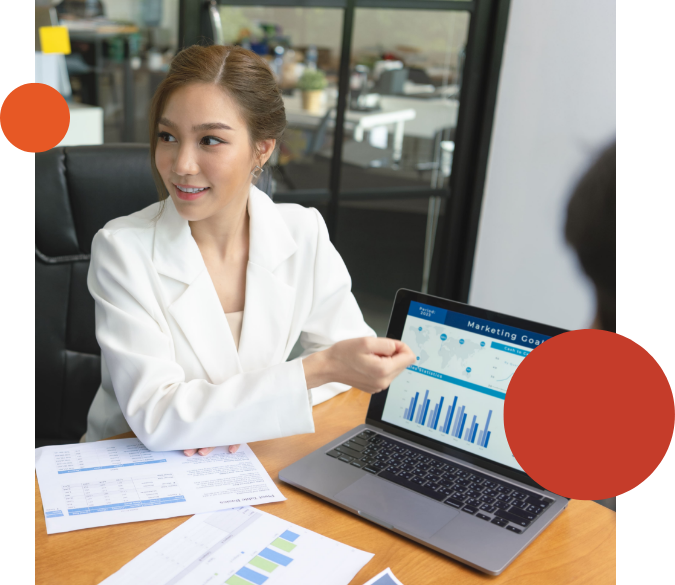 franchise accounting