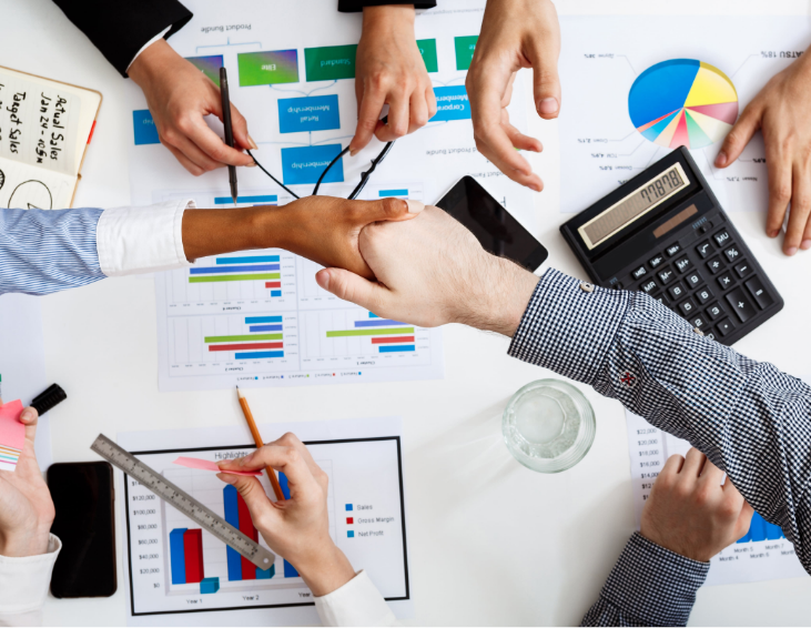 Accounting franchise