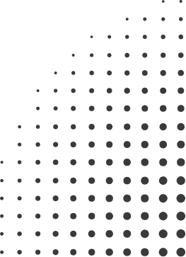 Bottom Right Dots Bg