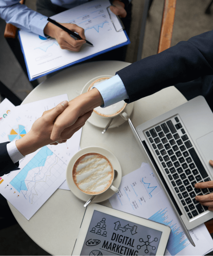Franchise Consulting Services consulting services