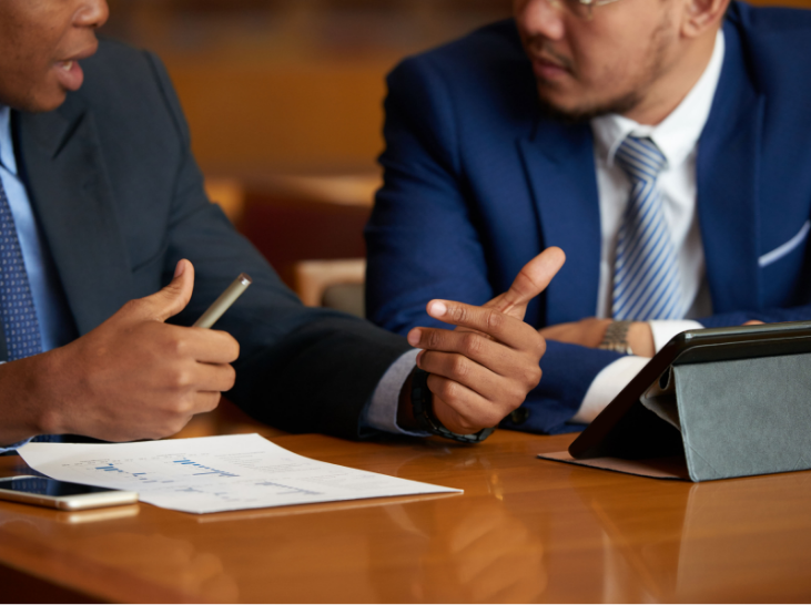Franchise Legal Services Legal service aid