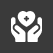 Franchise Benefits Life Insurance Icon