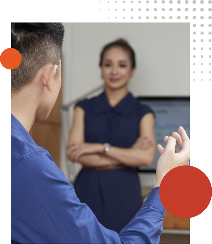 strategic advising